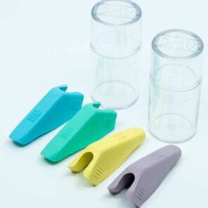 DMV Soft Lens Handler (multiple)