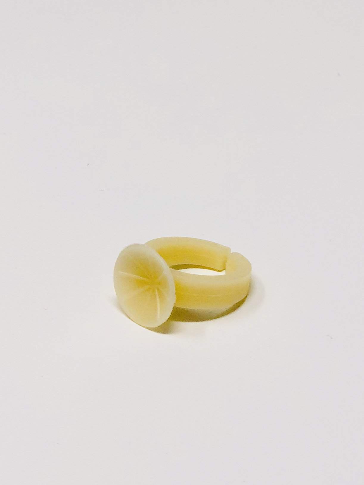 EZi Scleral Inserter Ring