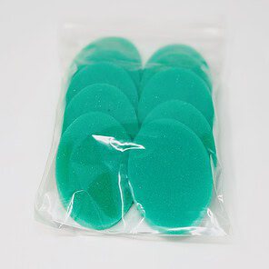Contact Lens Accessory Pads