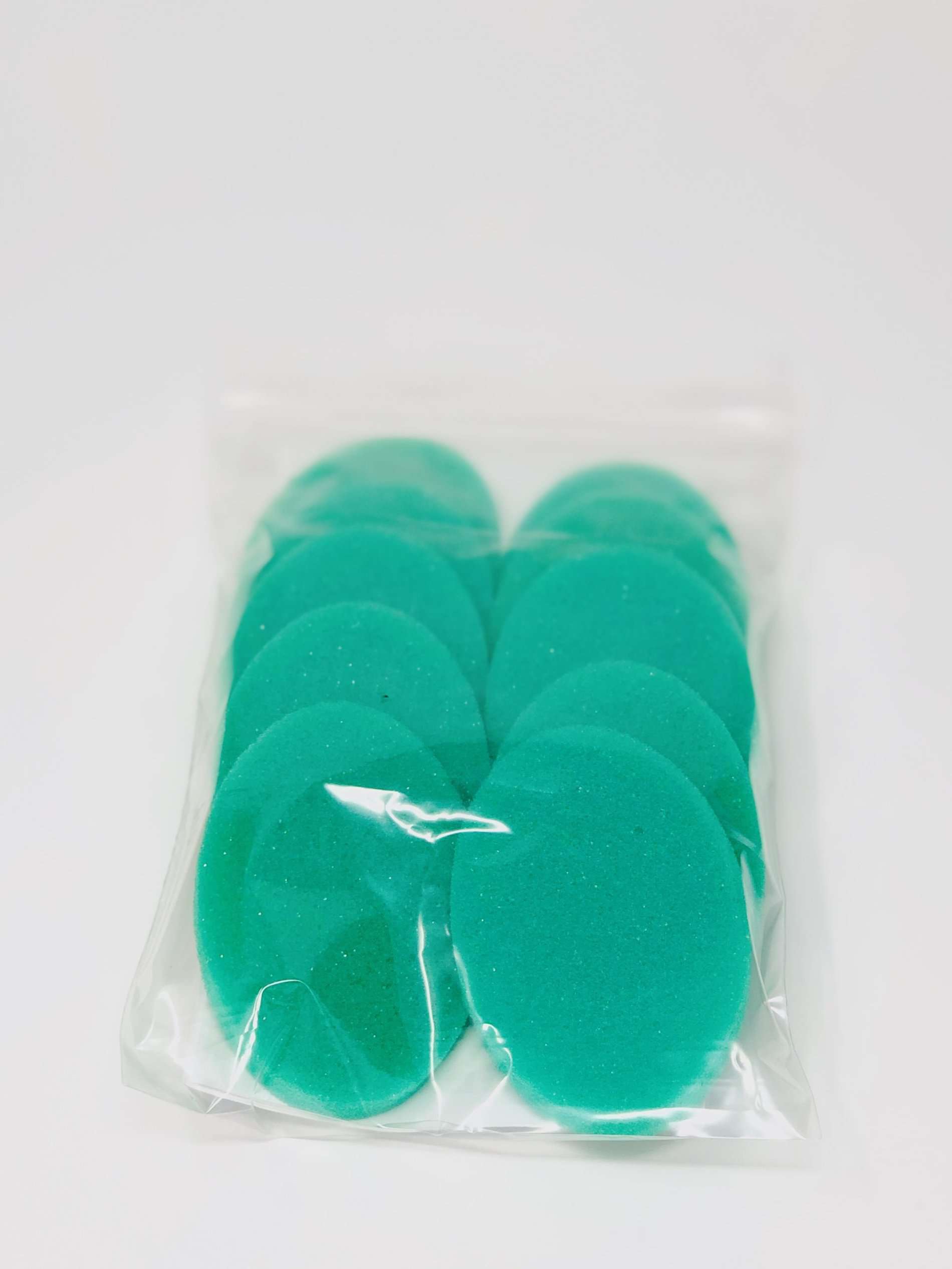 Contact Lens Accessory Pads