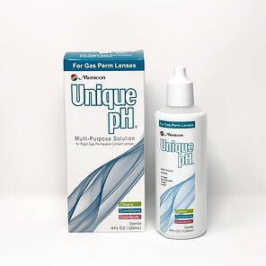 Menicon Unique pH