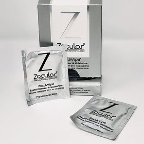 ZocuWipe 30ct Box