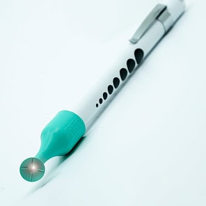 DMV Luma Serter Plus with penlight