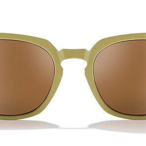 Calistoga front view